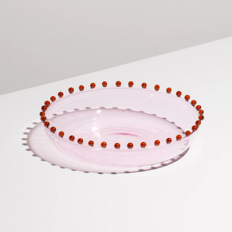 FAZEEK Pearl Platter image number 1